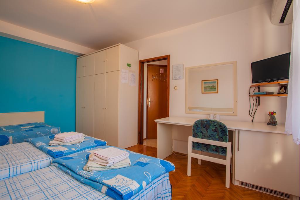 Rooms Kucic Cres Kültér fotó