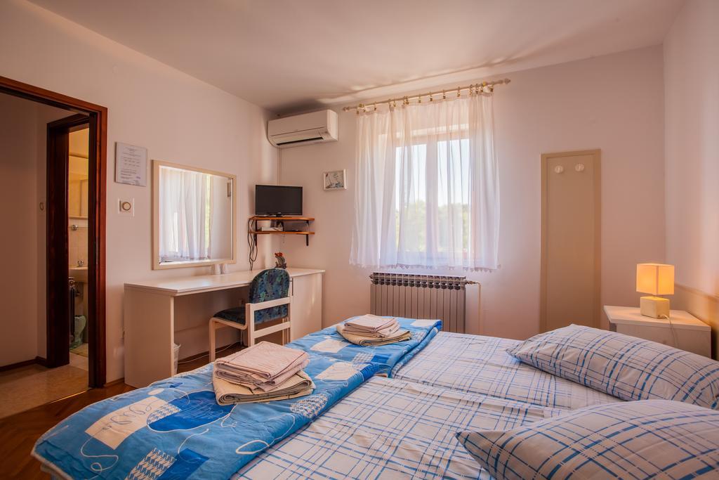 Rooms Kucic Cres Kültér fotó