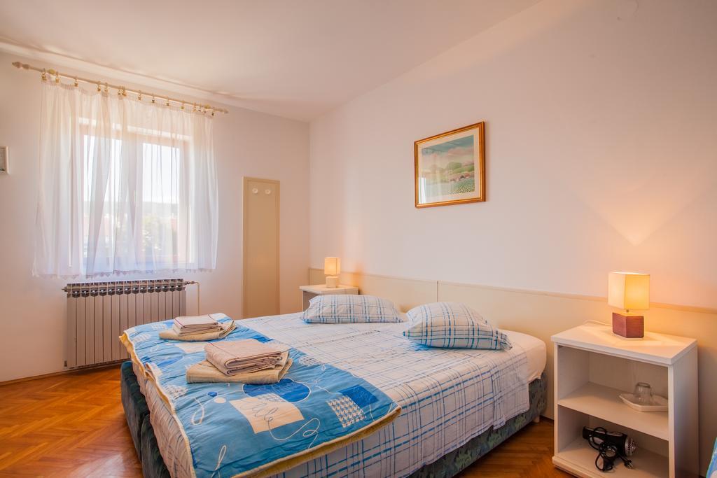 Rooms Kucic Cres Kültér fotó