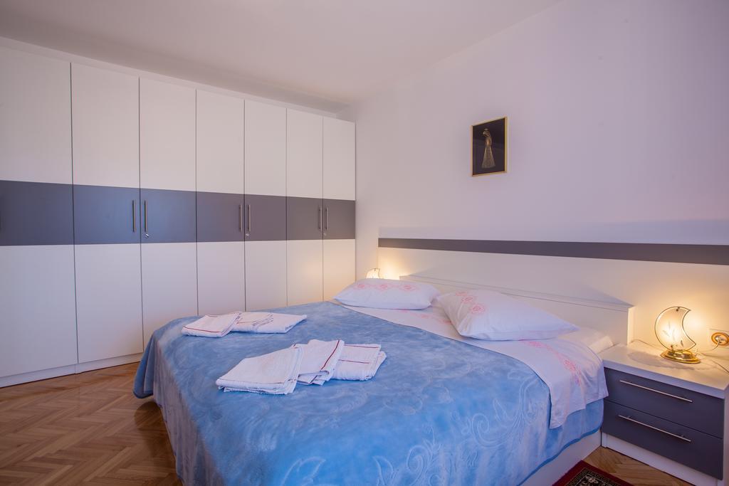 Rooms Kucic Cres Kültér fotó