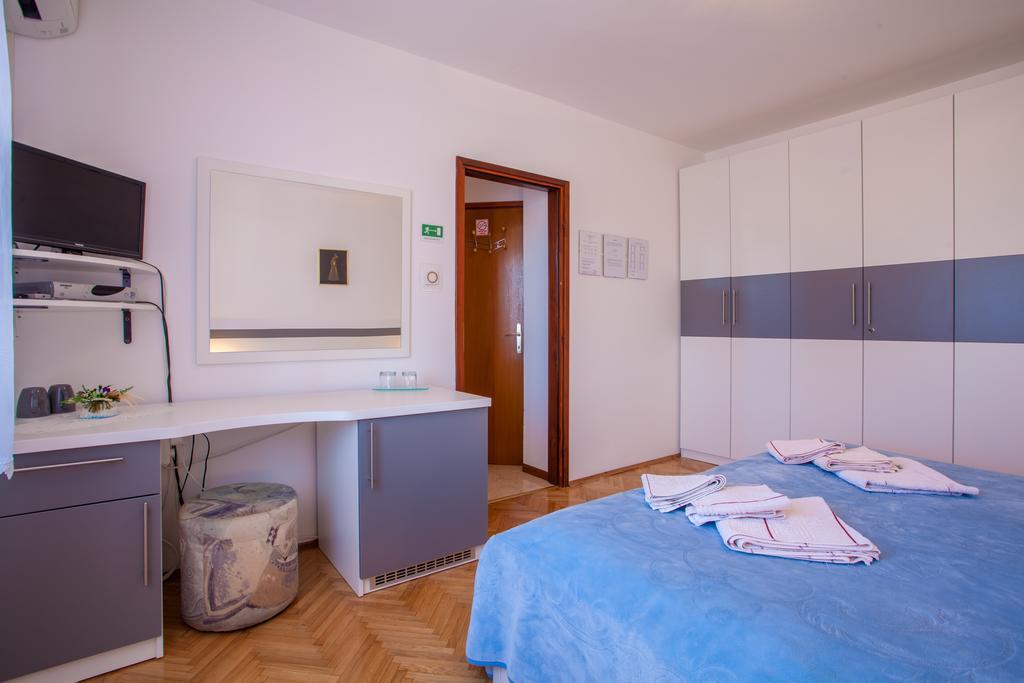 Rooms Kucic Cres Kültér fotó