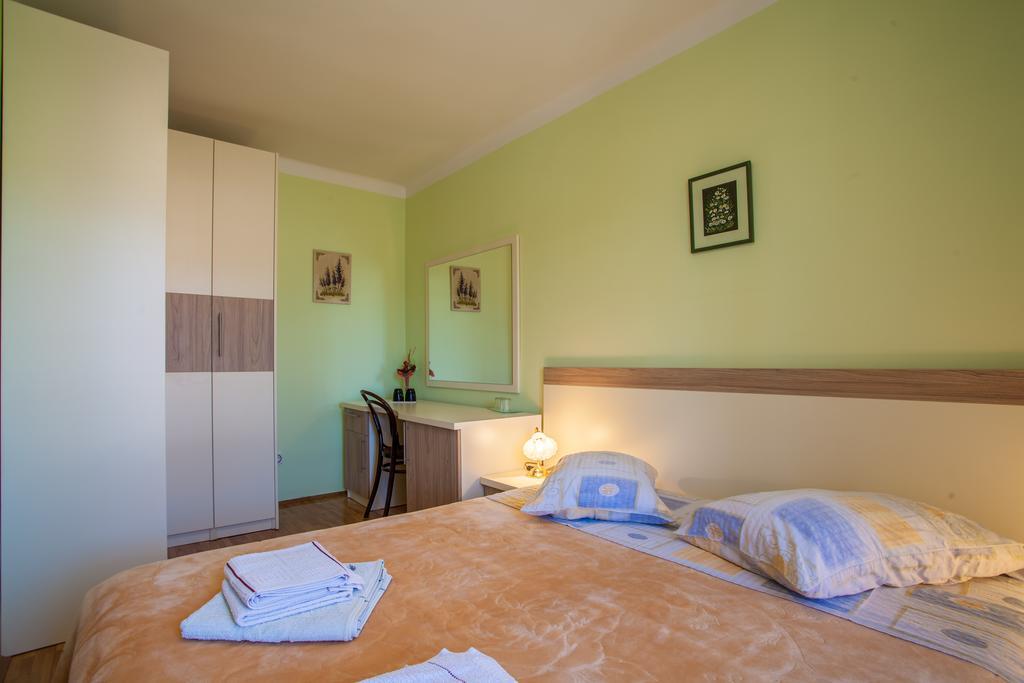 Rooms Kucic Cres Kültér fotó